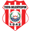 Wappen von Tosya