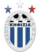 Wappen: AE Kifisias