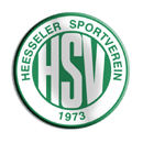 Wappen von Heesseler SV