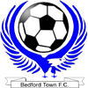 Wappen von Bedford Town FC