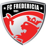 Wappen: FC Fredericia