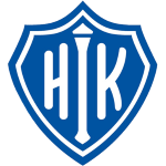 Wappen: HIK Hellerup