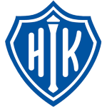 Wappen von HIK Hellerup