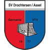 Wappen von SV Drochtersen/Assel