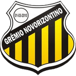 Wappen: Gremio Novorizontino SP