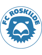 Wappen: KFUM Roskilde