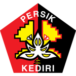 Wappen: Persik Kediri