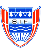 Wappen: Skovshoved IF