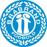 Wappen: Brabrand IF