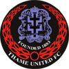 Thame United FC gegen Wingate & Finchley FC | FA Cup-Qualifikation 2024 ...