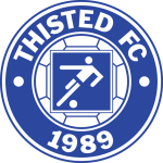 Wappen von Thisted FC