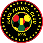 Wappen von Kaya FC–Iloilo