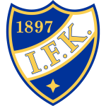 Wappen: HIFK 2