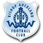 Wappen von Bishop Auckland