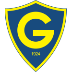 Wappen: Gnistan Ogeli