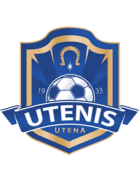 Wappen: Utenis Utena