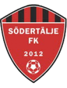 Wappen: Södertälje FK