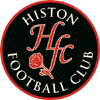 Wappen: Histon FC