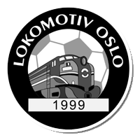 Wappen: Lokomotiv Oslo