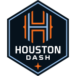 Wappen von Houston Dash