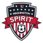 Wappen: Washington Spirit