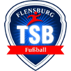 Wappen von TSB Flensburg
