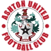 Wappen: Ashton United FC