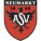 Wappen: ASV 1860 Neumarkt