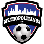 Wappen von FC Metropolitanos