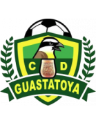 Wappen: Deportivo Guastatoya