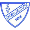 Wappen von SpVgg Selbitz