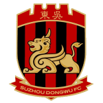 Wappen: Suzhou Jinfu