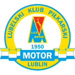 Wappen: Motor Lublin