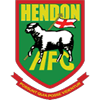 Wappen: Hendon FC