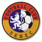 Wappen von SK Senec