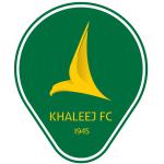 Wappen: AL Khaleej Saihat FC