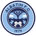 Wappen von AL Batin