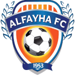 Wappen von AL Fayha FC