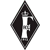 Wappen von FC Germania Friedrichstal