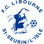 Wappen: FC Libourne
