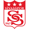 Wappen: Sivasspor