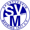 Wappen von SV Mehring