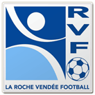 Wappen: La Roche Vendee Football