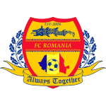 Wappen von FC Romania