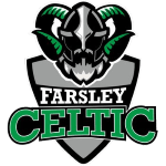 Wappen: Farsley Celtic FC
