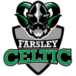 Wappen von Farsley Celtic FC