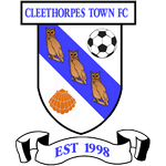 Wappen: FC Cleethorpes Town
