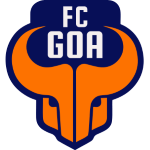 Wappen von FC Goa