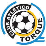 Wappen: Montevideo City Torque