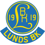 Wappen: Lunds BK